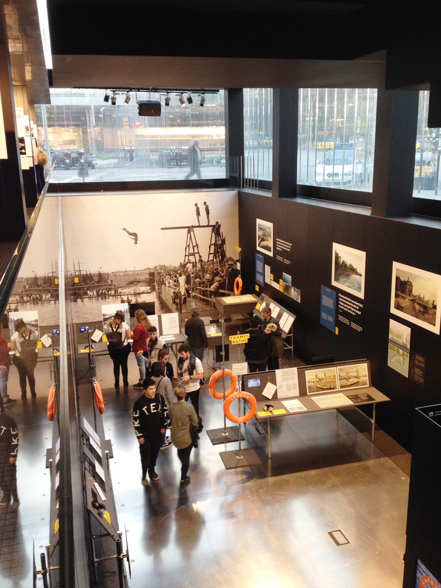 DISEÑO DE INTERIORES EN BARCELONA