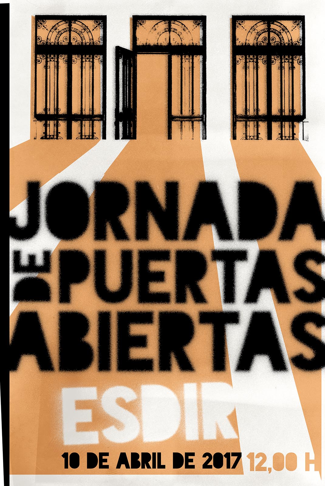 Jornada de Puertas Abiertas 2017