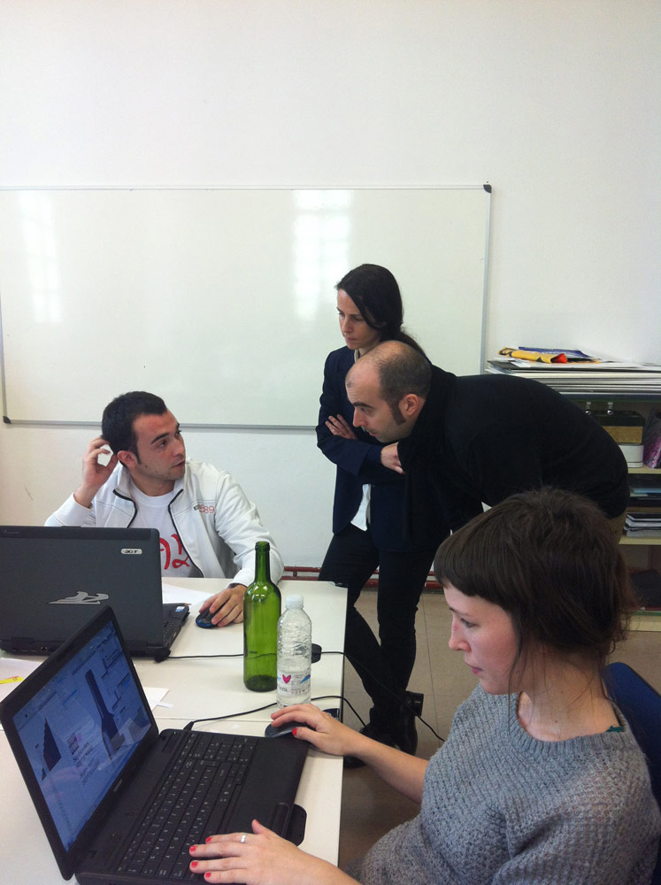 Taller de Estudio Dorian