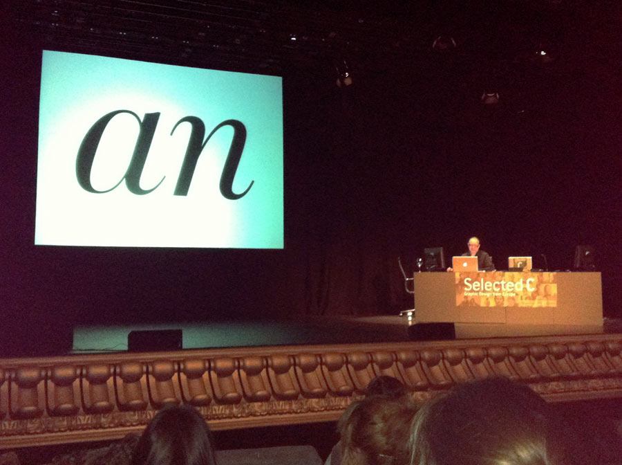 Viaje al Selected C celebrado en Bilbao