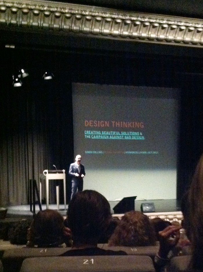 Viaje al Foro Bilbao International Art&Fashion