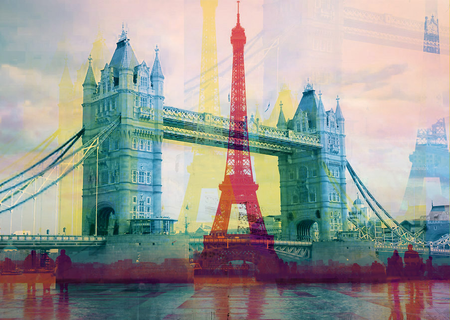 Inscripción al viaje  de estudios 2014