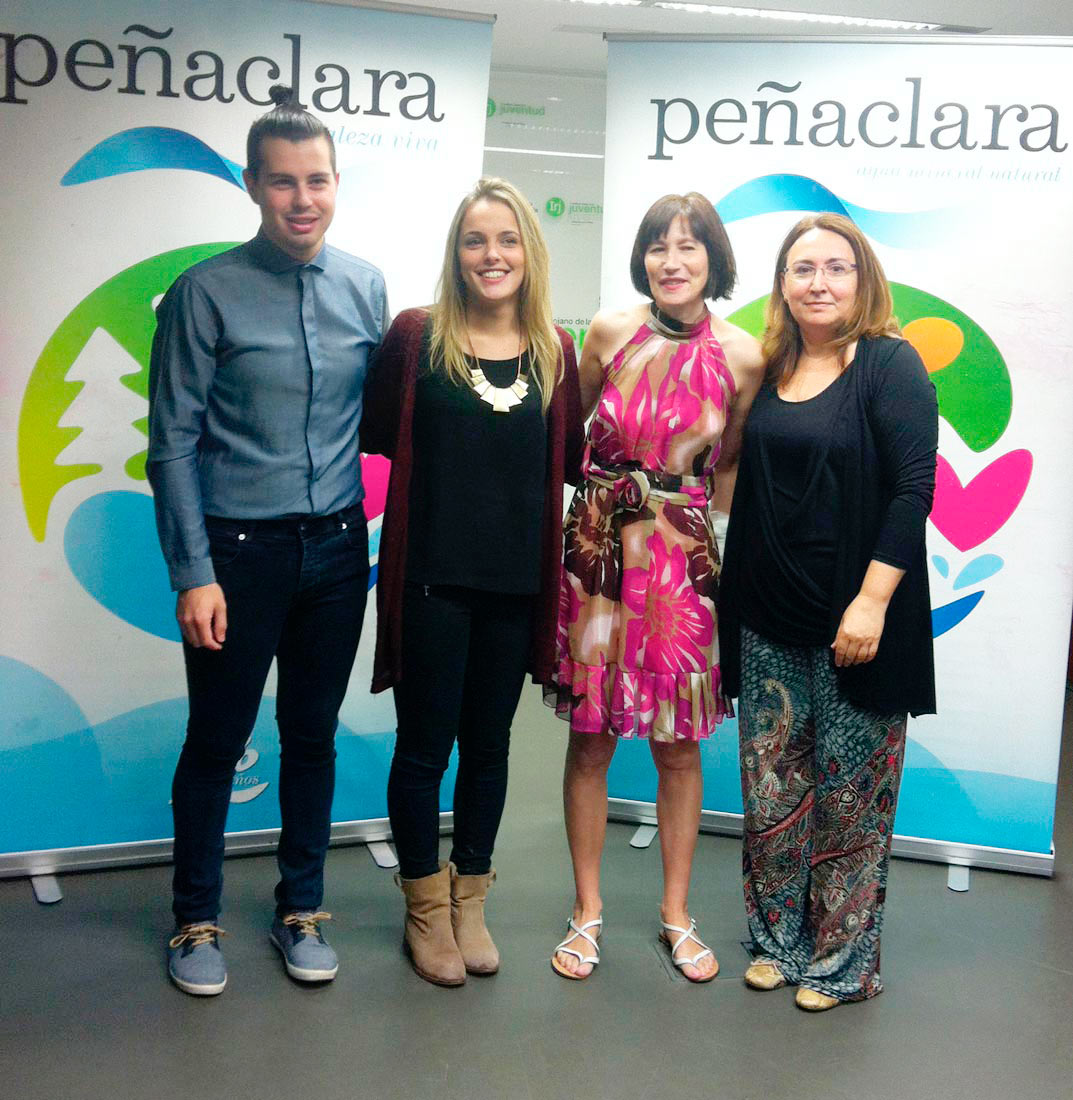 A la memoria de Marga Tudelilla