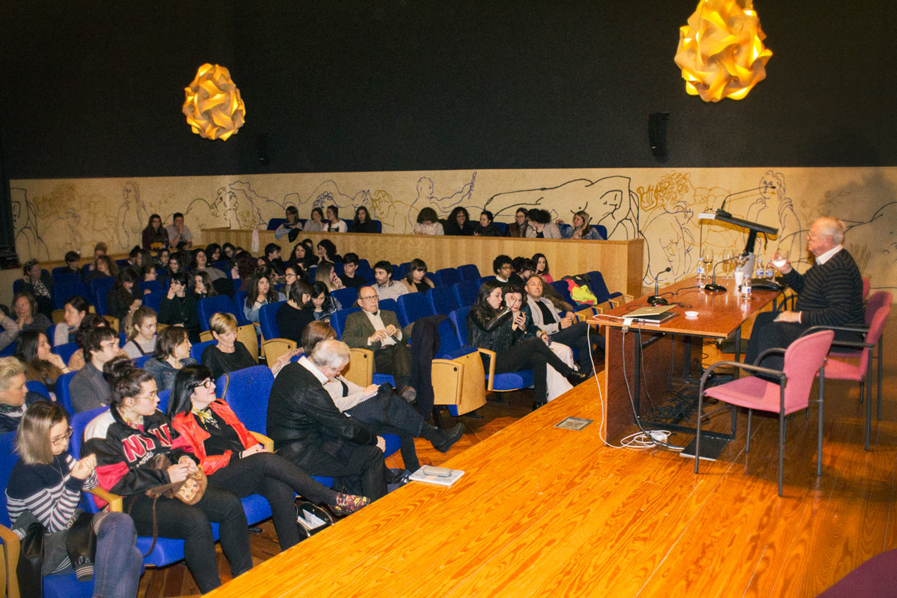 Jornada: La Moda en los 80