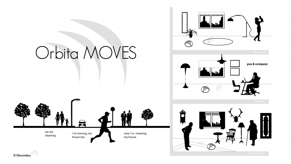 NATALIA AGUADO SEMIFINALISTA EN ELECTROLUX DESIGN LAB 2013