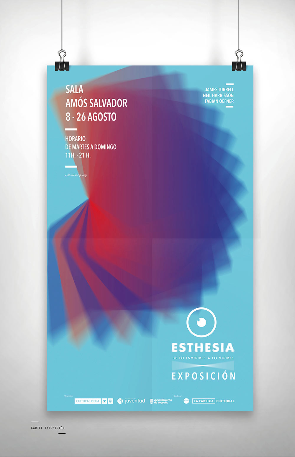 Juanan López y Nerea Simón seleccionados en los Premios Laus Estudiantes