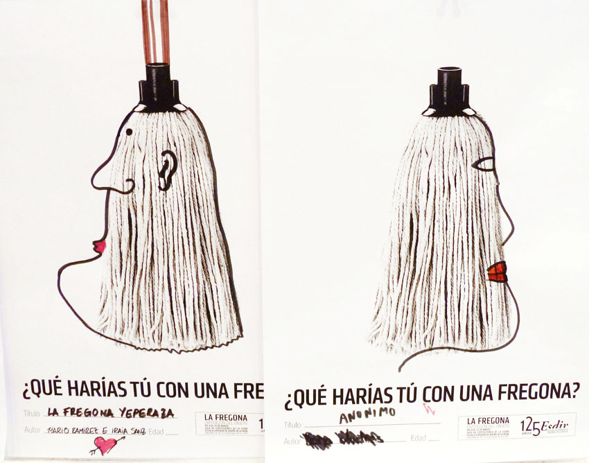 ¿que harias tú con la fregona? (2)
