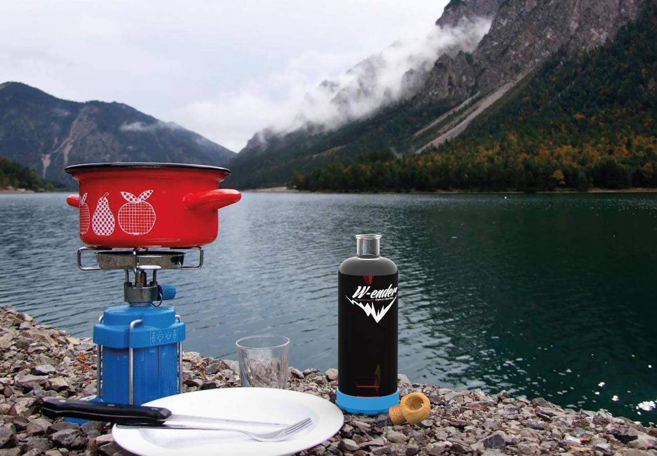 JAVIER CALAVIA GANADOR DEL 3º CONCURSO DE VINO Y CREACIÓN VERALLIA