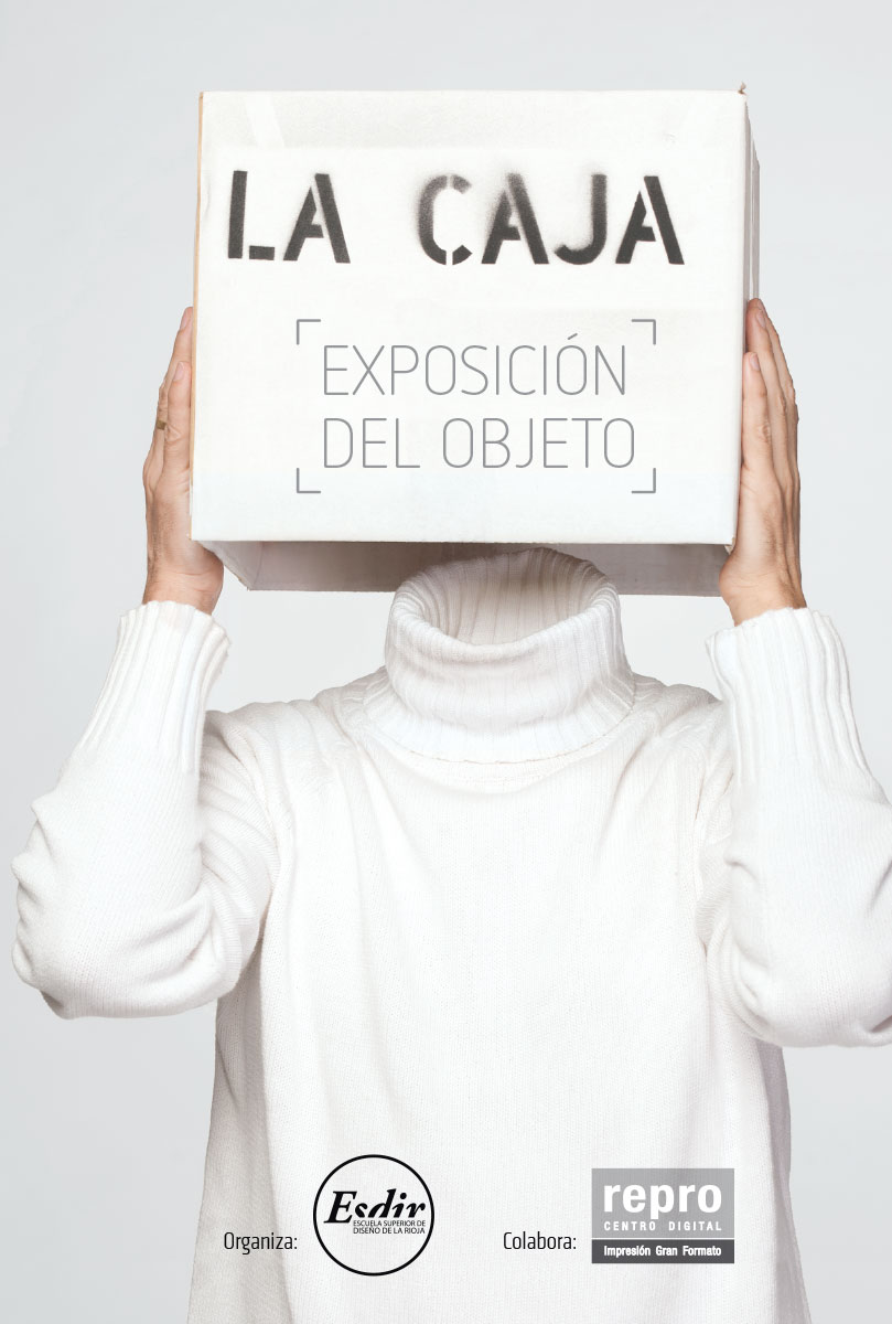 Exposición del Objeto: La Caja.