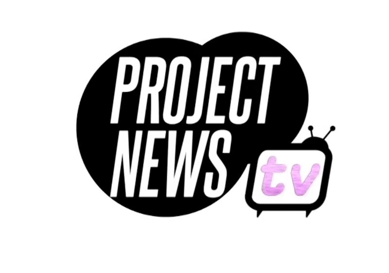Project News TV