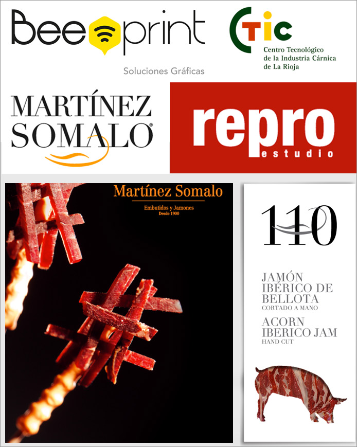 MÁSTER EN DISEÑO INTEGRAL DE PACKAGING PARA LA INDUSTRIA ALIMENTARIA Y VITIVINÍCOLA. MÓDULO II: MARCA