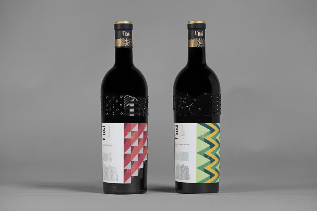 Máster de Packaging: Presentación de Proyectos y visita de Flat Comunicación.