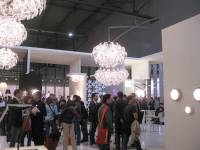 Visita a la Feria del Mueble de Milán