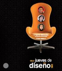 CICLO DE CONFERENCIAS “JUEVES DE DISEÑO 2010”