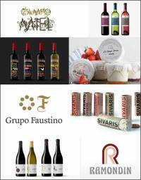 MÁSTER EN DISEÑO INTEGRAL DE PACKAGING PARA LA INDUSTRIA ALIMENTARIA Y VITIVINÍCOLA. Segundo Cuatrimestre.