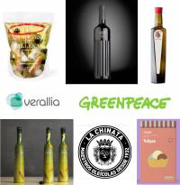 Máster en Diseño Integral de Packaging para la Industria Alimentaria y Vitivinícola. Módulo V: Eco y ciclo