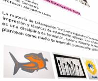 Listado de Optativas