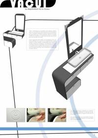 Proyectos Finales de los Estudios Superiores de Diseño de Producto. 2009-2010.