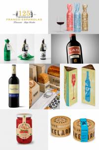 MÁSTER EN DISEÑO INTEGRAL DE PACKAGING PARA LA INDUSTRIA ALIMENTARIA Y VITIVINÍCOLA. SEGUNDO CUATRIMESTRE II.