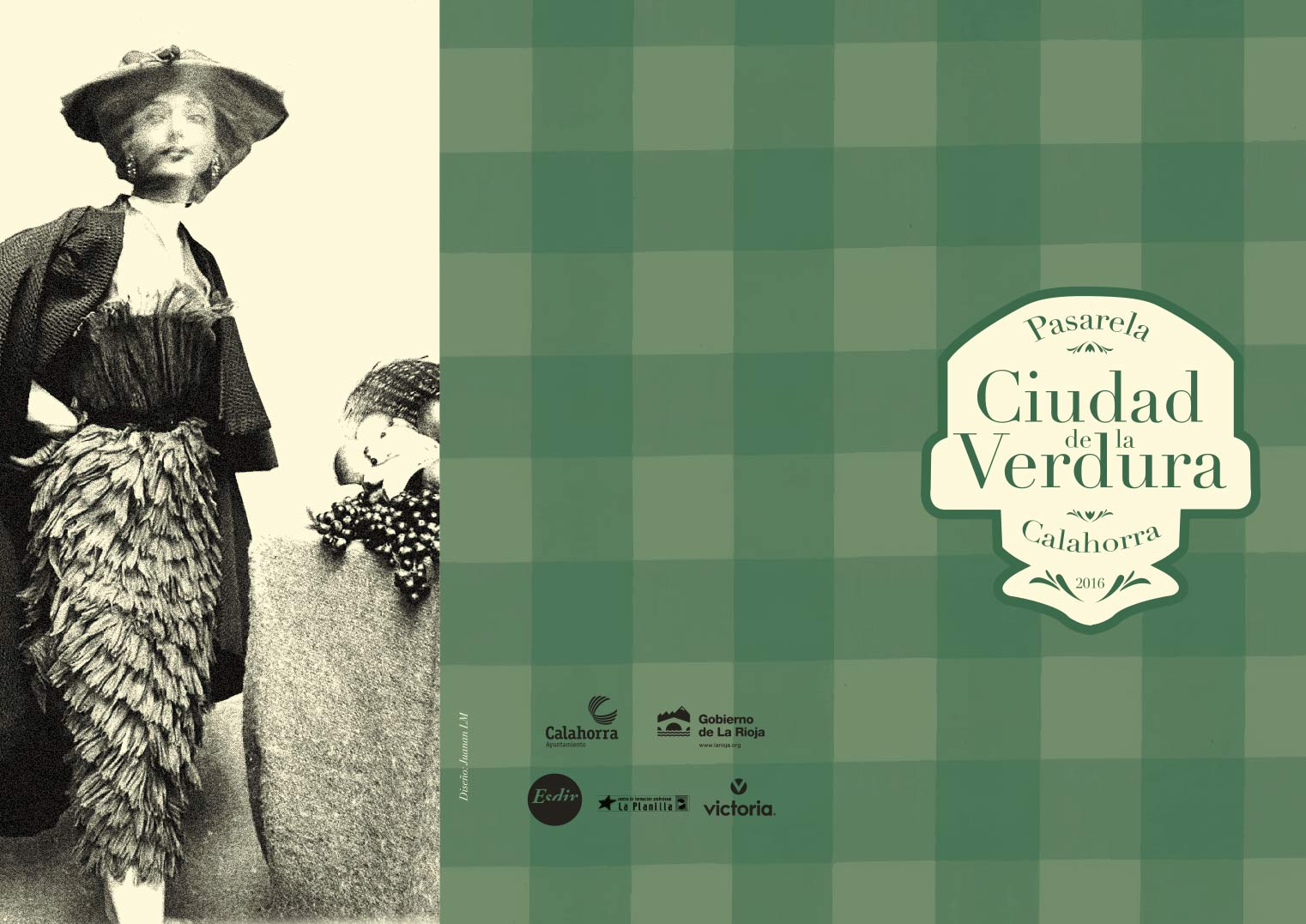 La ESDIR desfila en FITUR.