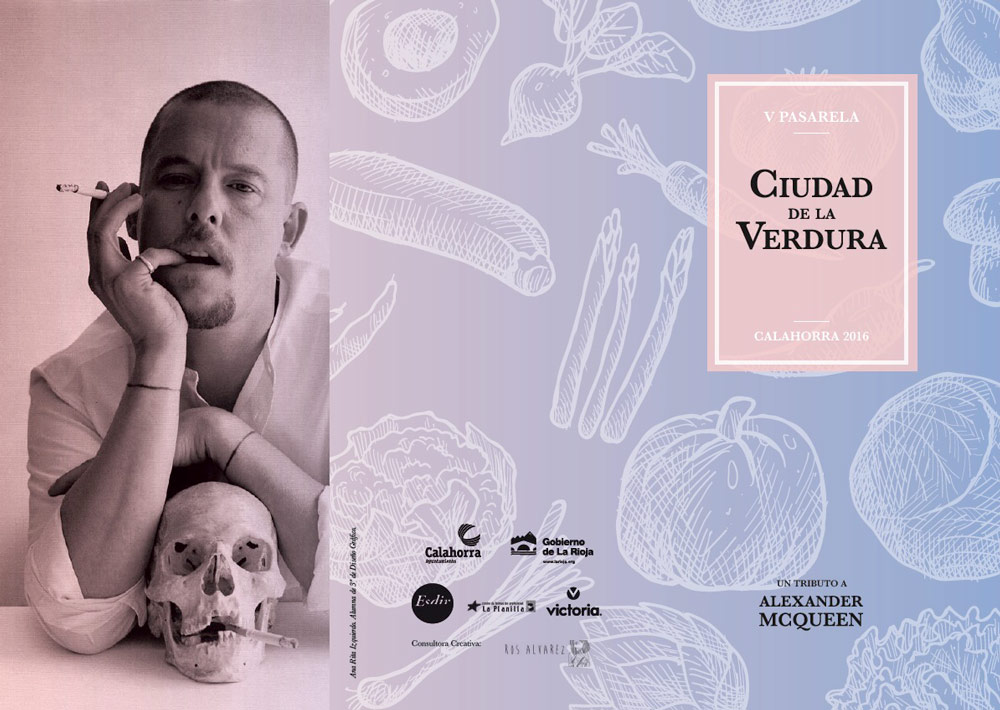 Este viernes V Pasarela “Ciudad de la verdura” en Calahorra