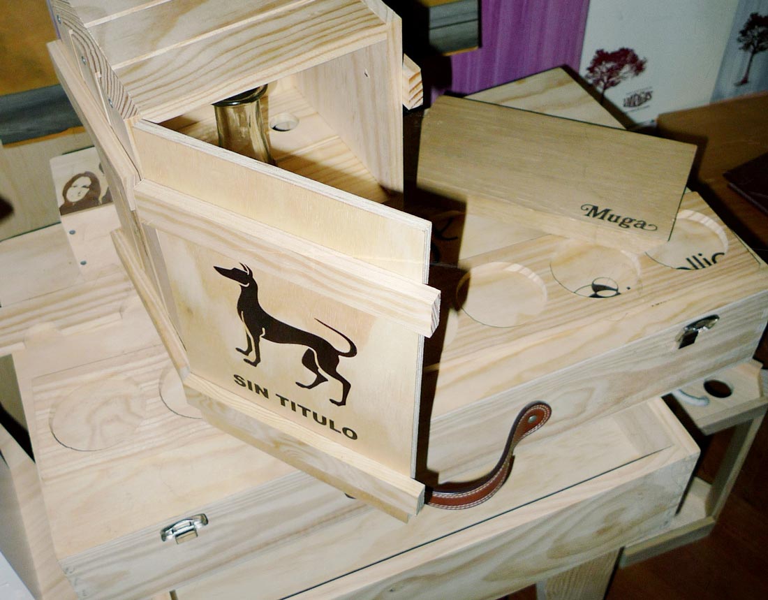 PRESENTACIÓN DEL 2º LABORATORIO DE IDEAS  