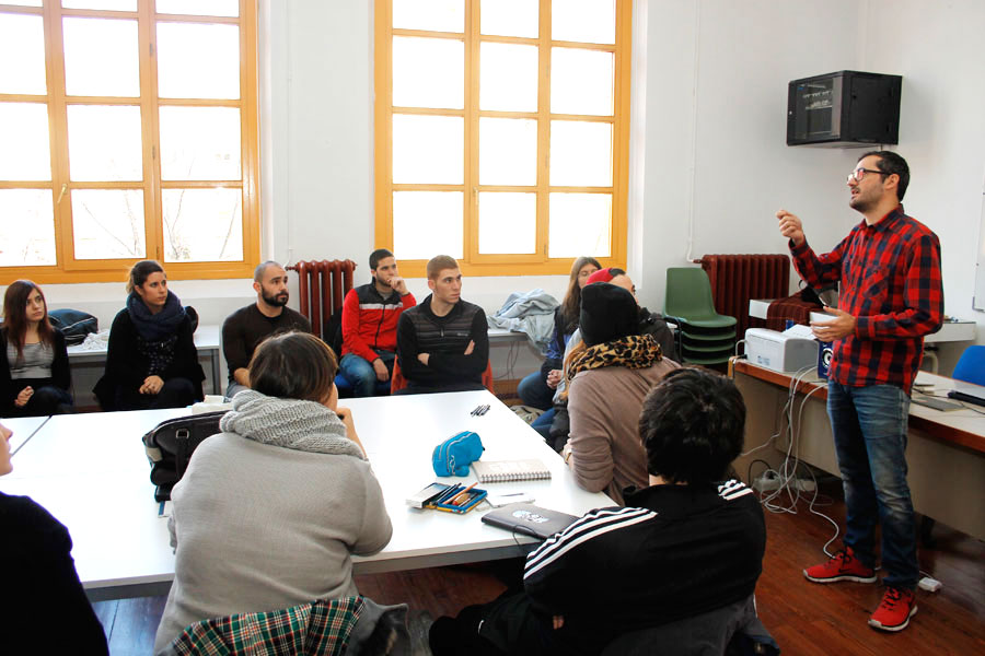 Taller Vasava