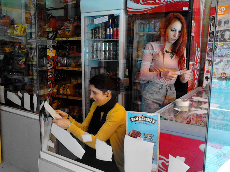 III edición de Comercio + Cultura