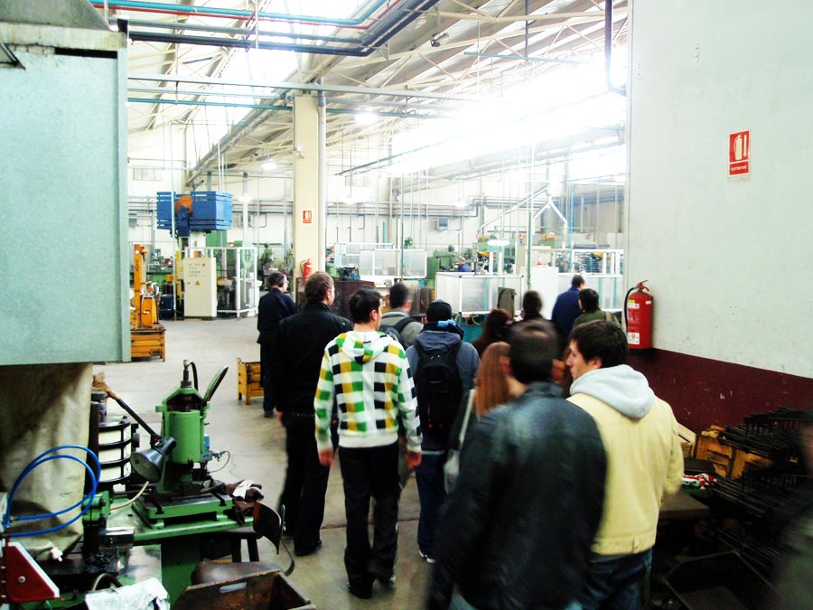 Colaboración con Bueno Hermanos