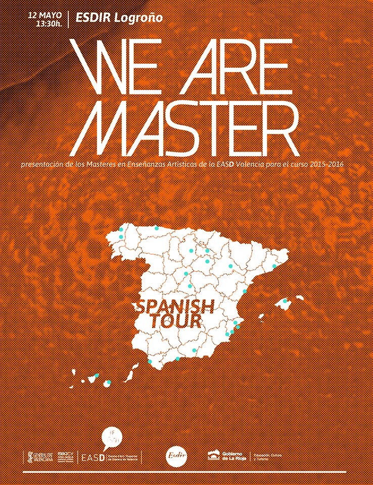 Mañana martes a las 13,30 charla