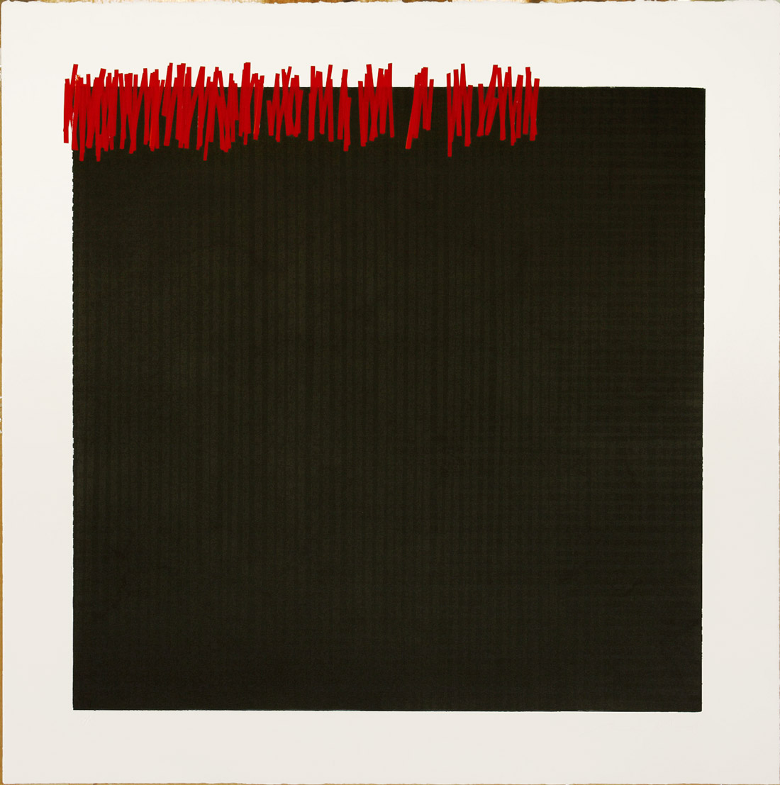 Palmarés del I Premio Internacional de Grabado y Vino Bodegas Dinastía Vivanco. 2008