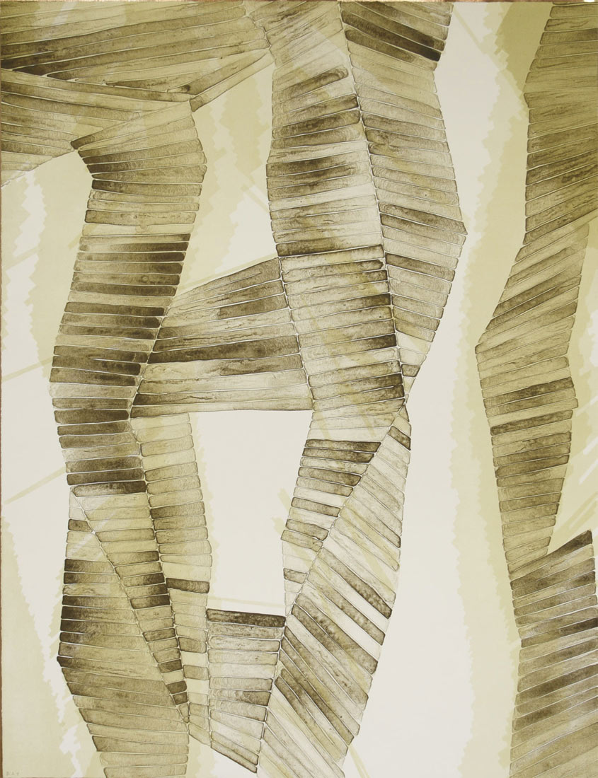 Palmarés del I Premio Internacional de Grabado y Vino Bodegas Dinastía Vivanco. 2008