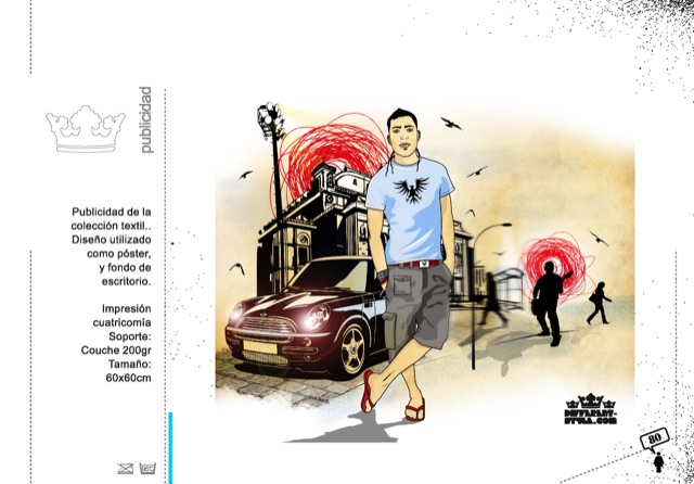 Proyectos Finales 2008