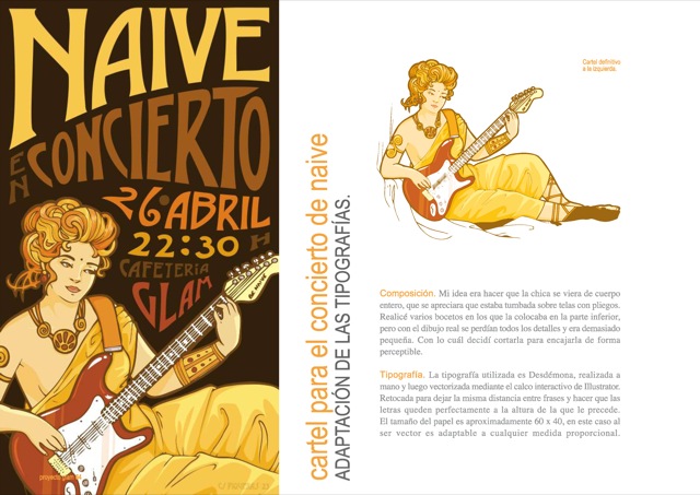 Proyectos Finales 2008