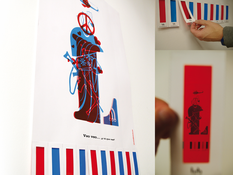 Proyectos Finales. Esdir 2010