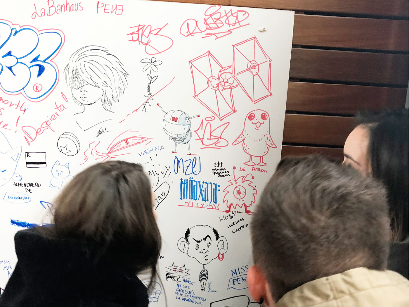 Viaje a Zaragoza a las jornadas Encuentrazos 2018