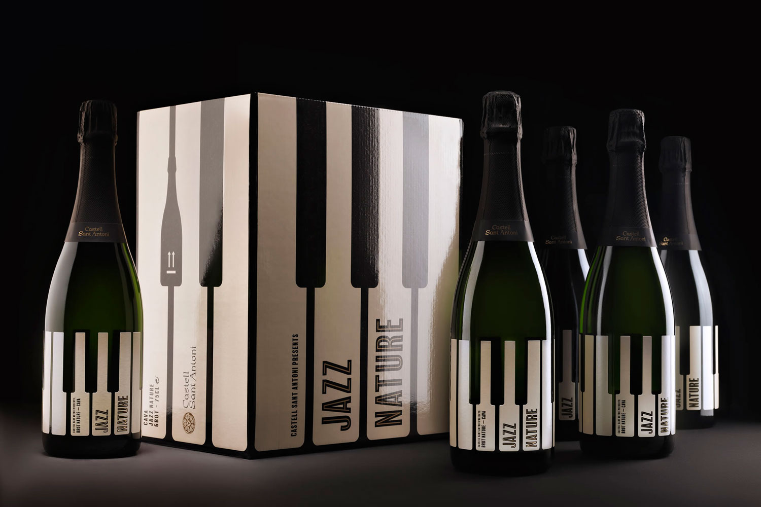 Ladissenyadora en el Máster de Packaging