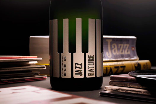 Ladissenyadora en el Máster de Packaging