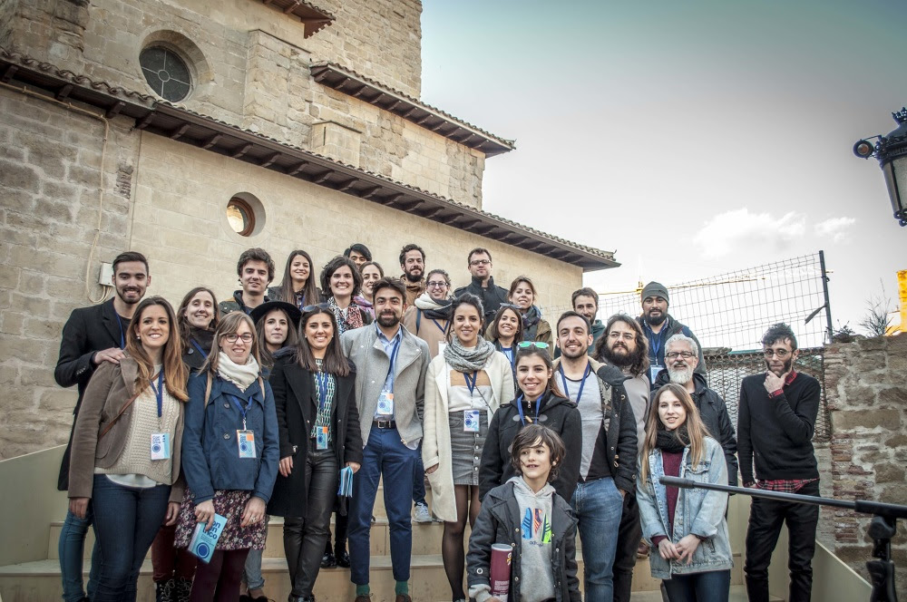 Concéntrico 04 - ¡Participa!