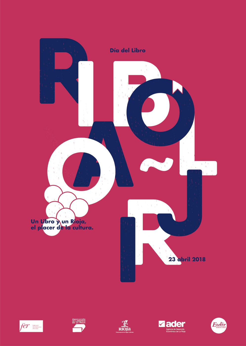 Primer Premio del Día del Libro para el alumno Gonzalo Tricio