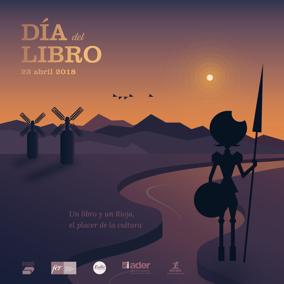 Primer Premio del Día del Libro para el alumno Gonzalo Tricio