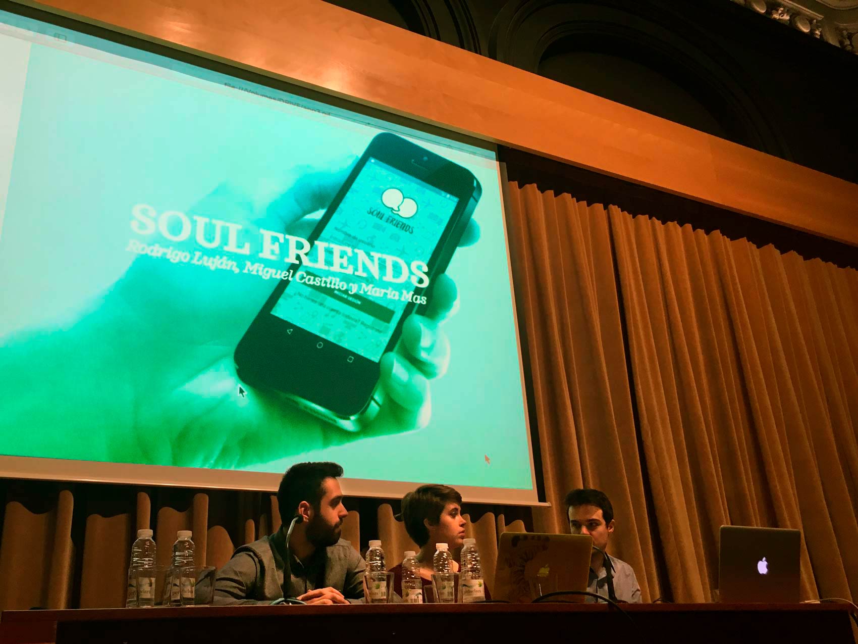 Jornada Diseño e Informática