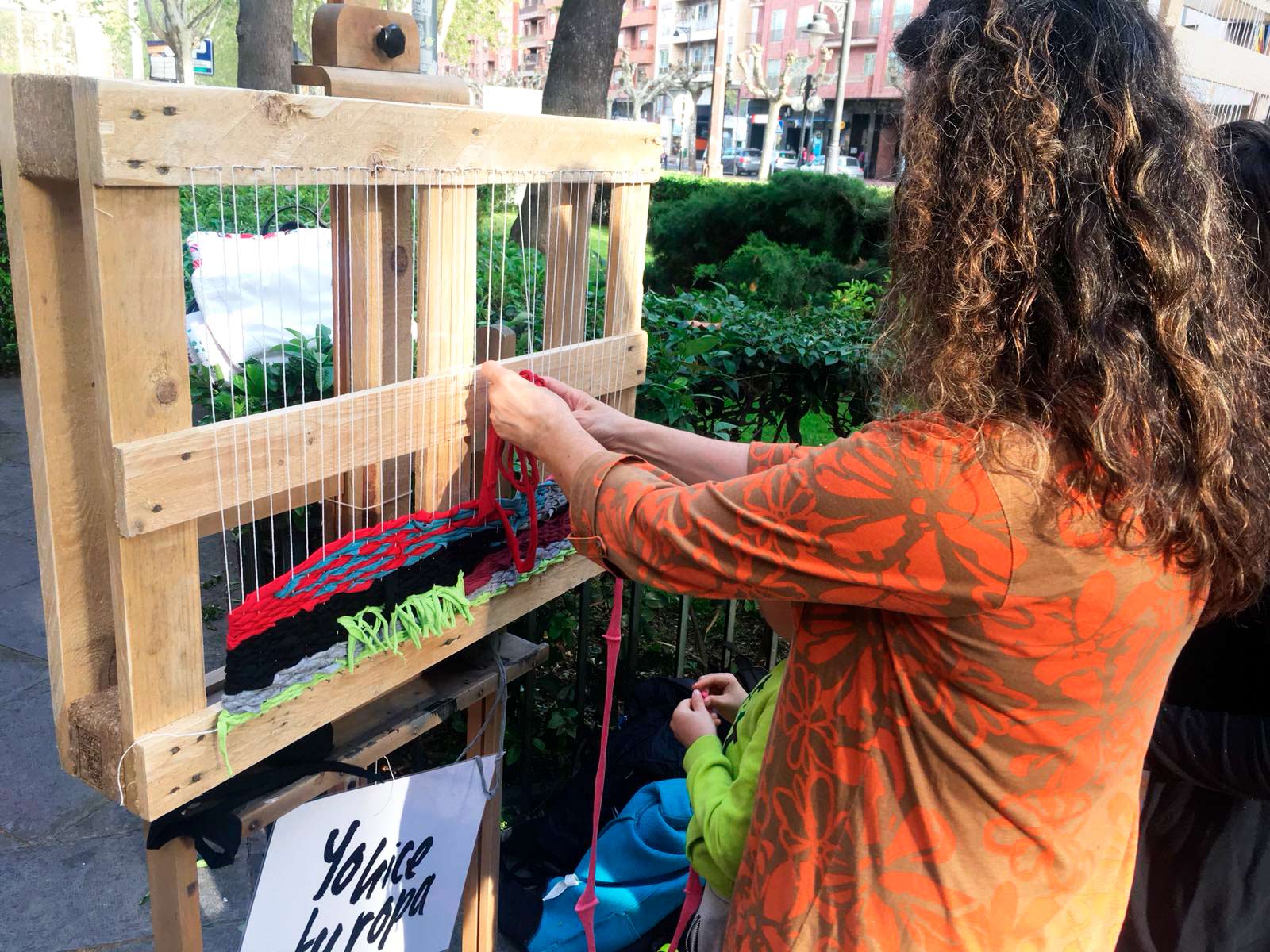 Fashion Revolution 2018