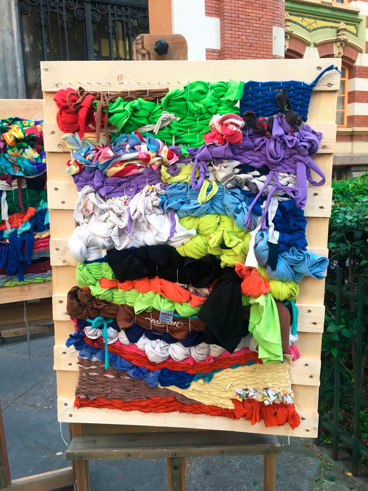 Fashion Revolution 2018