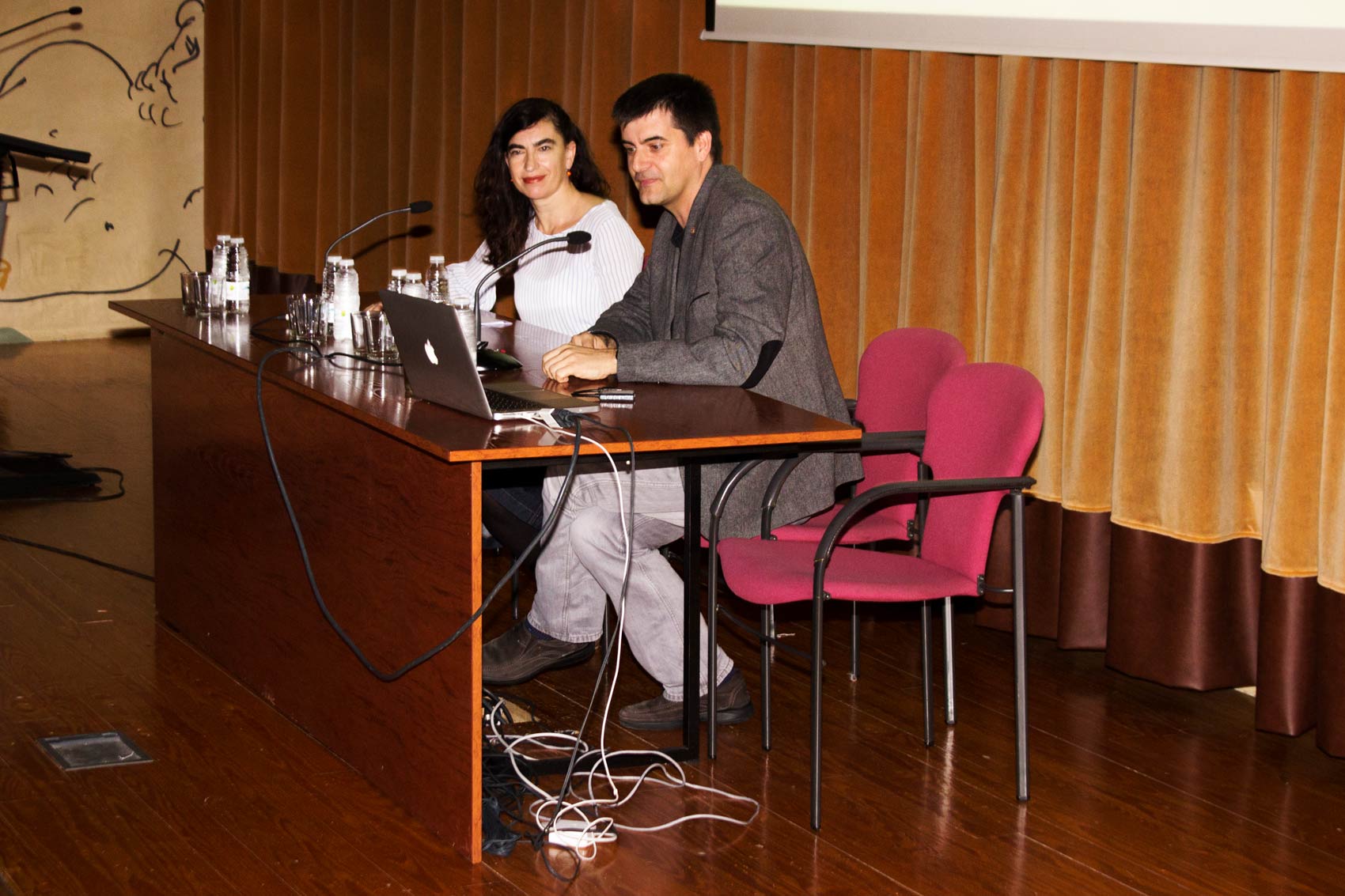 Jornada Diseño e Informática