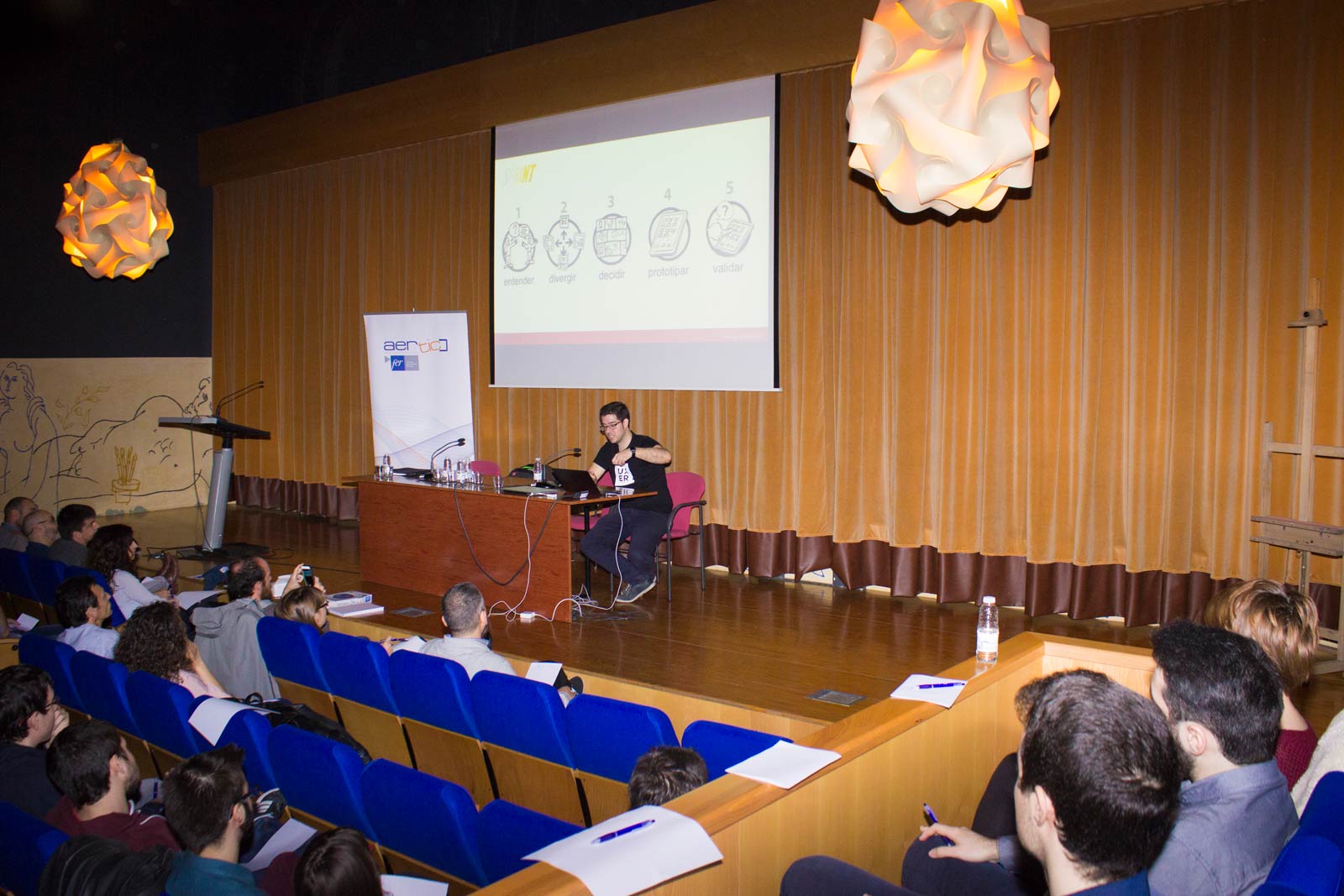 Jornada Diseño e Informática