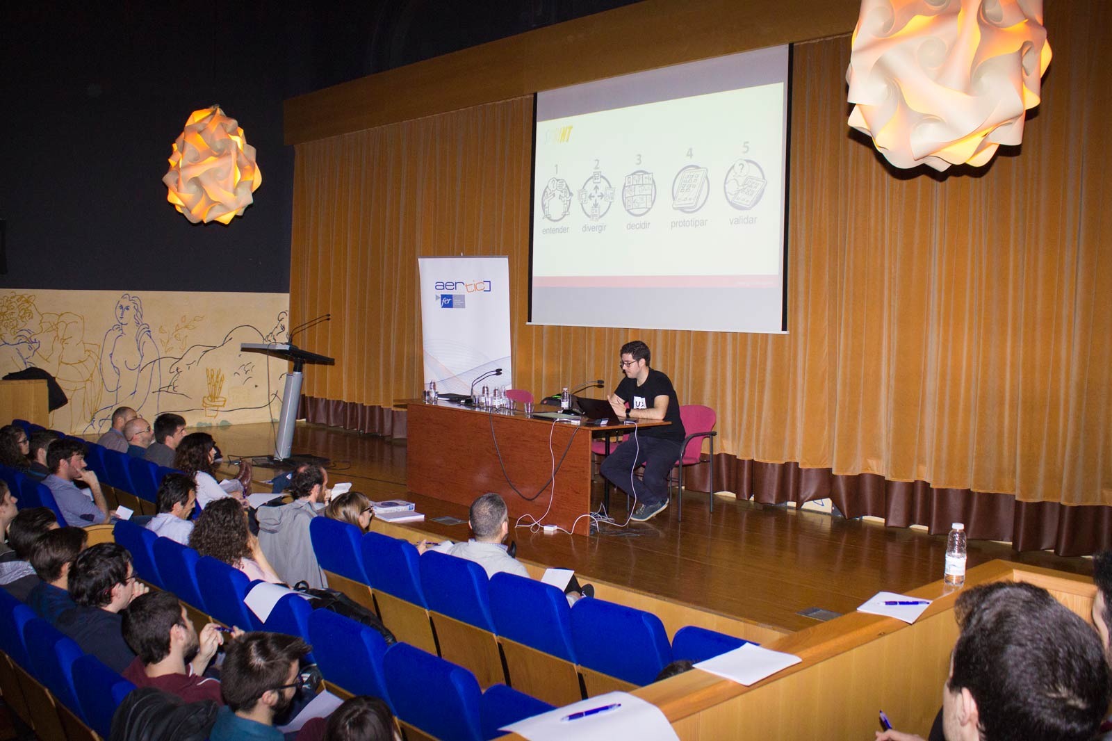 Jornada Diseño e Informática