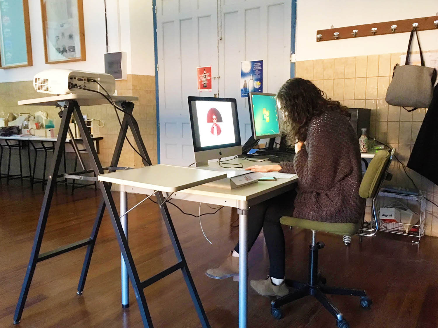 Vintae en el Máster de Packaging