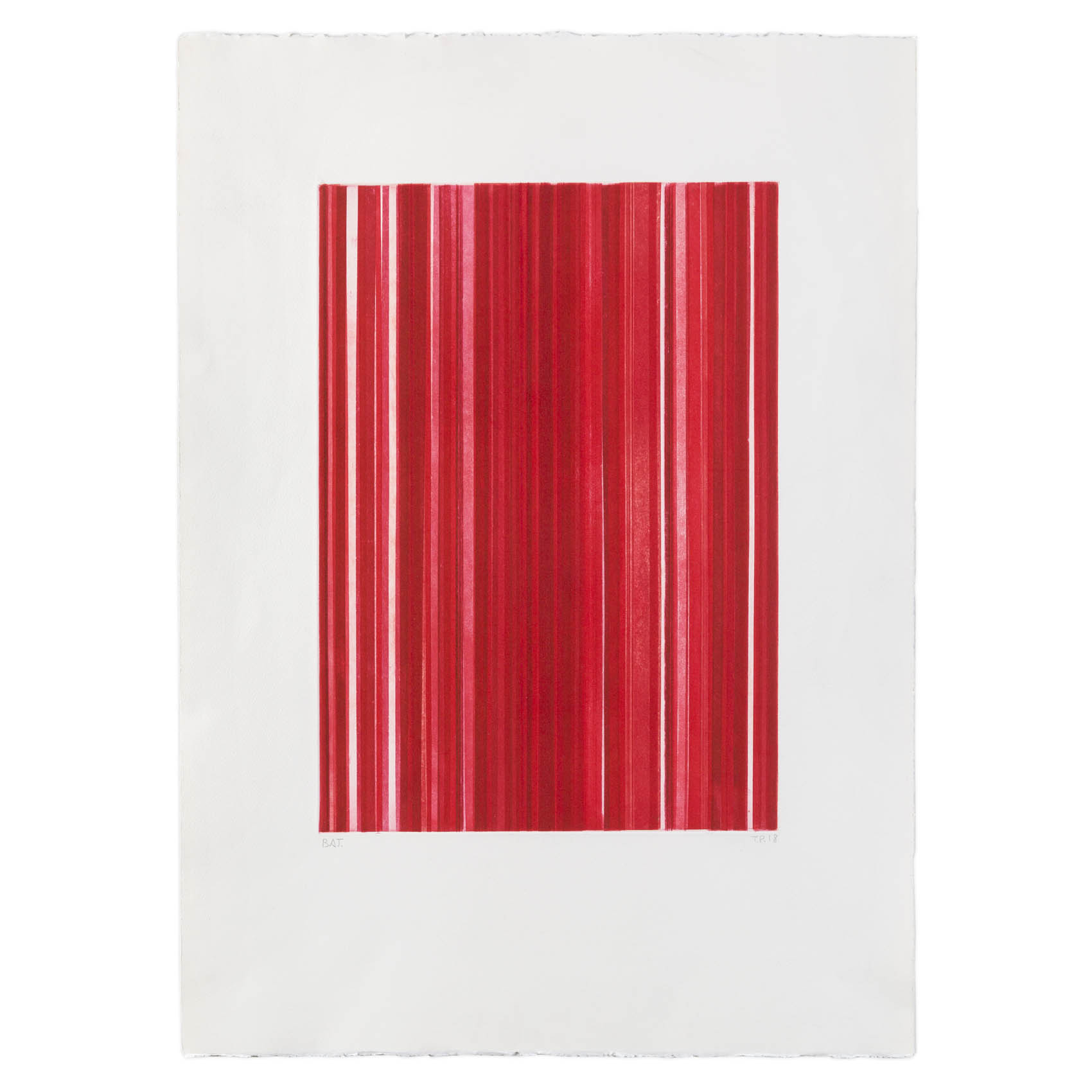 Palmarés del XI Premio de Grabado y Vino Pedro Vivanco