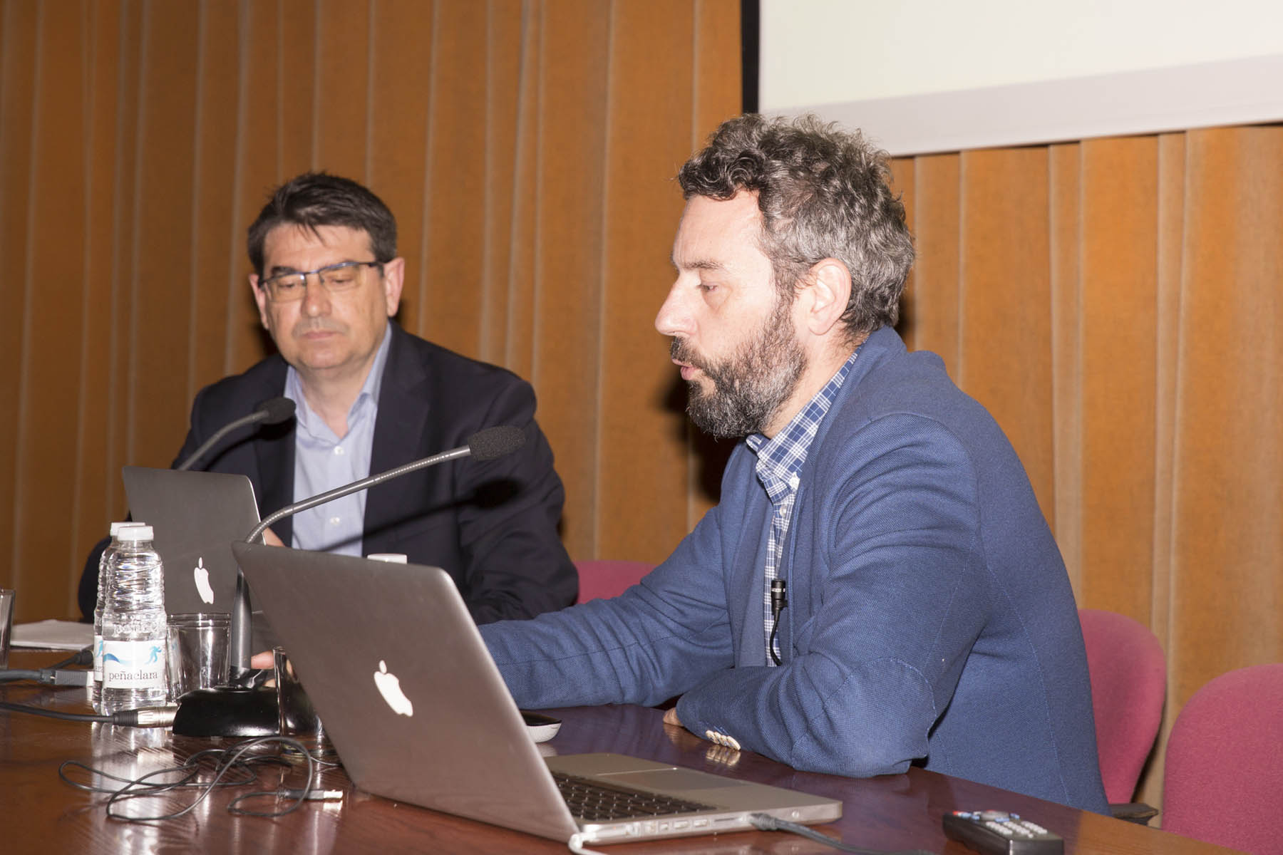 Jornada de Buenas Prácticas en Diseño